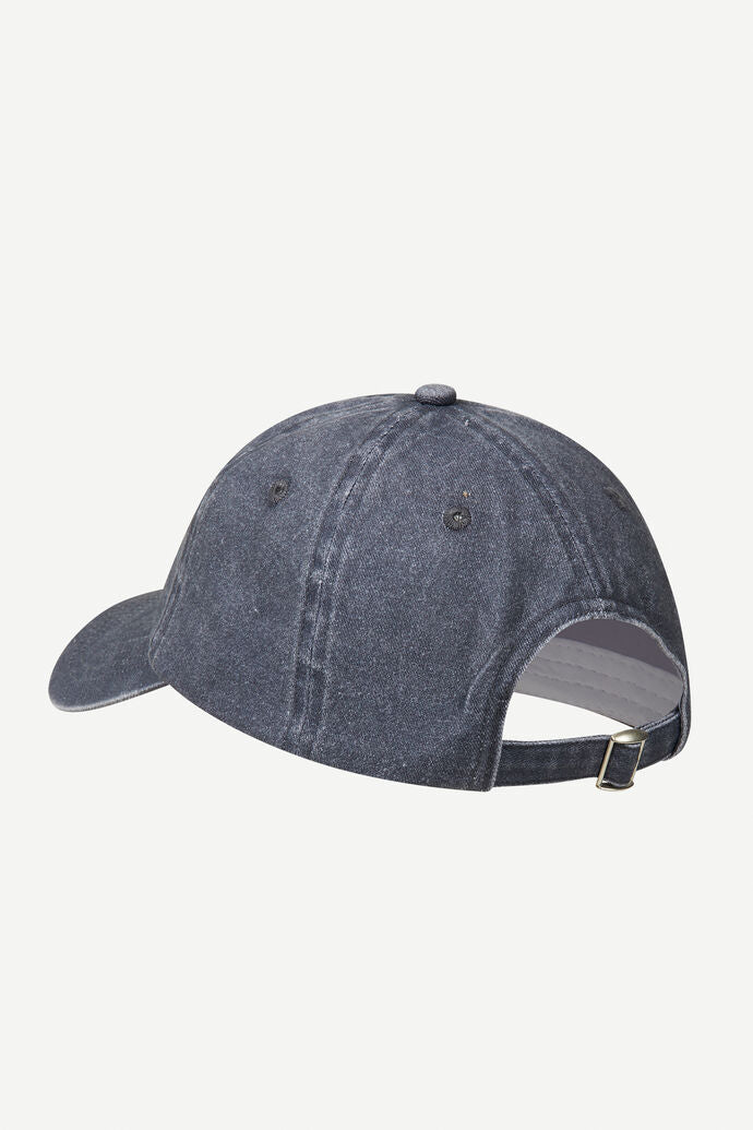 Samsoe Cap 14663 - Excalibur