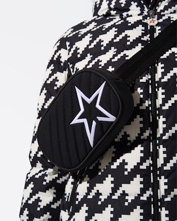 Star Midjeväska - Jet Black