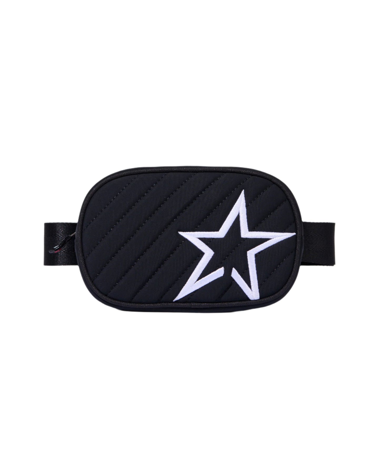 Star Midjeväska - Jet Black
