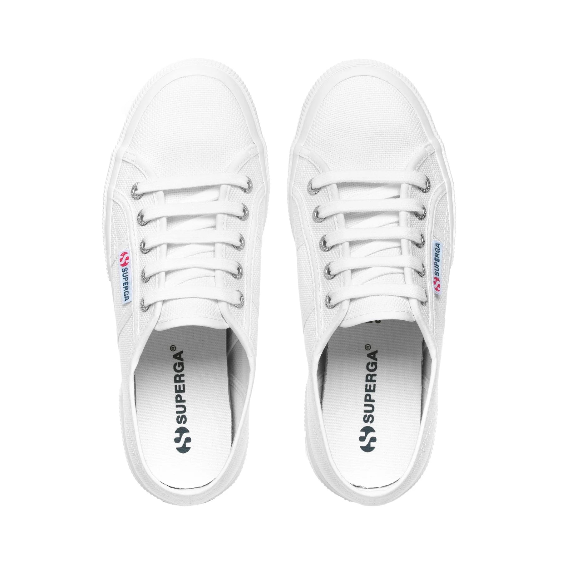 2750 Cotu Classic - White