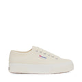 Superga 2740 Platform - Beige