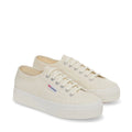 Superga 2740 Platform - Beige