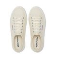 Superga 2740 Platform - Beige
