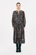 Aurelie Dress - Starling