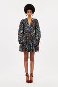 Lulu Dress - Starling