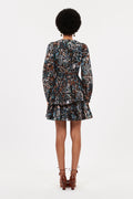 Lulu Dress - Starling