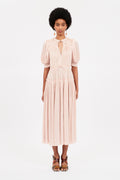 Astrid Dress - Peony