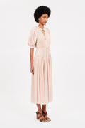 Astrid Dress - Peony