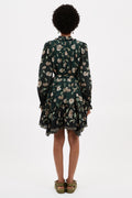 Anais Dress - Balsam