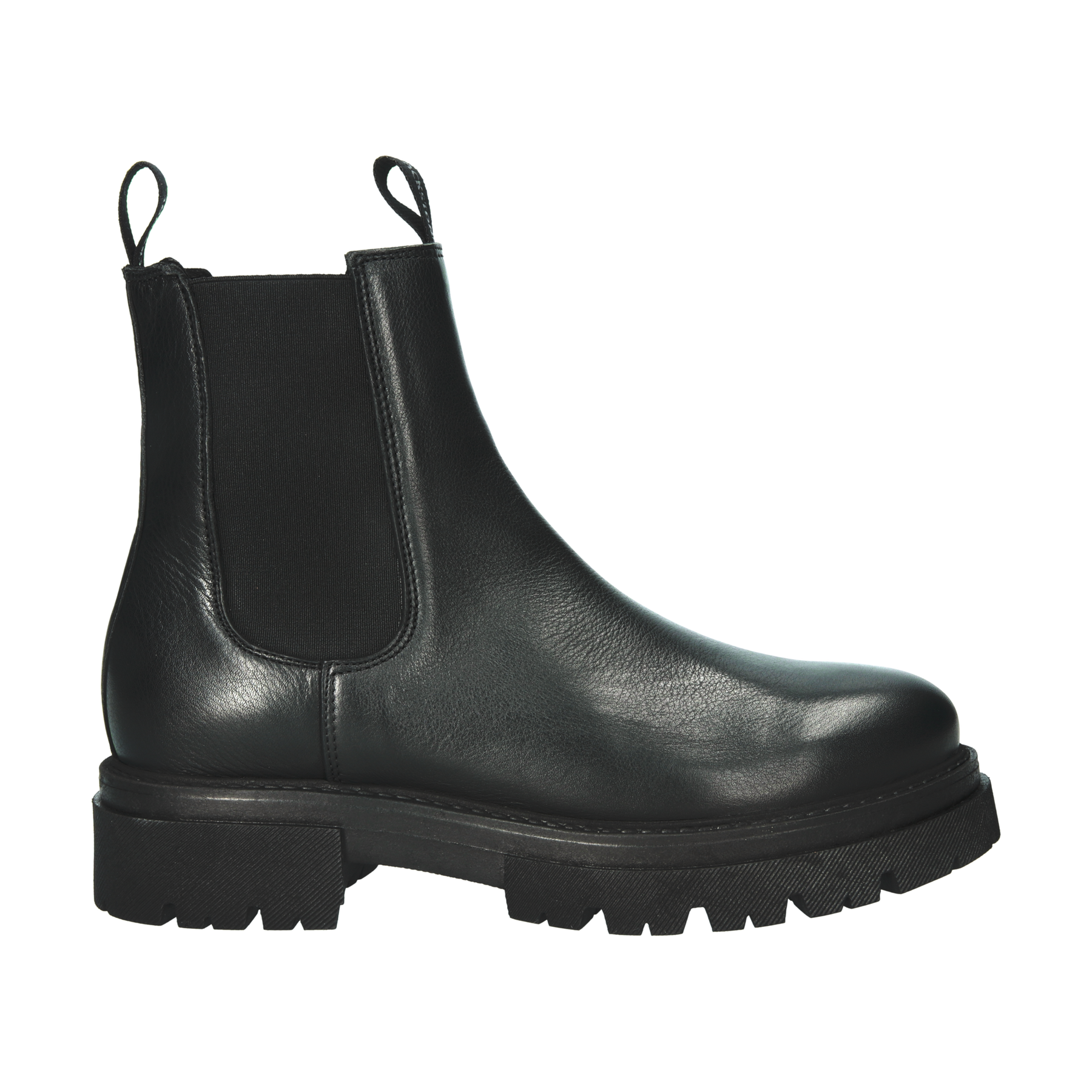 Ul86 - Black