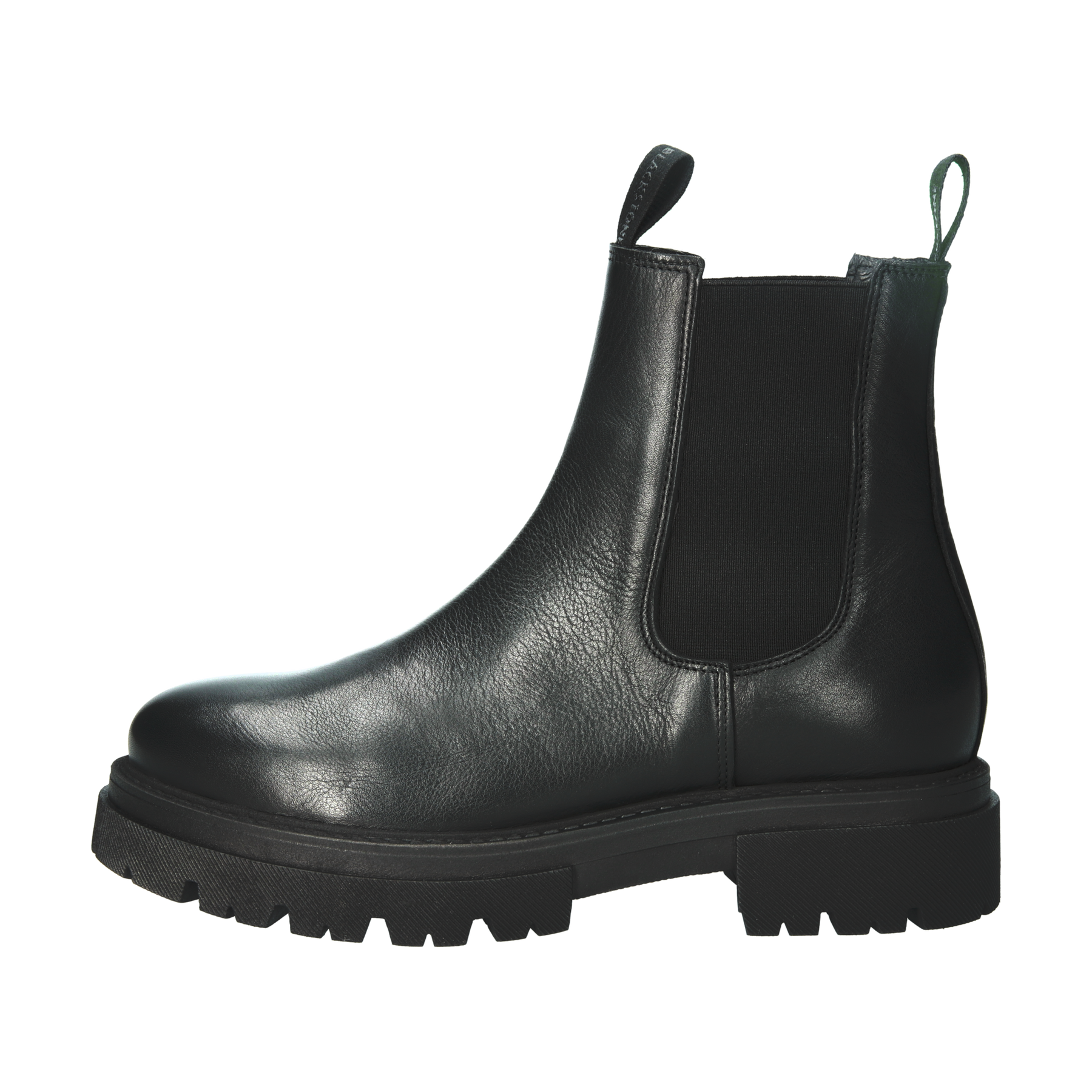 Ul86 - Black