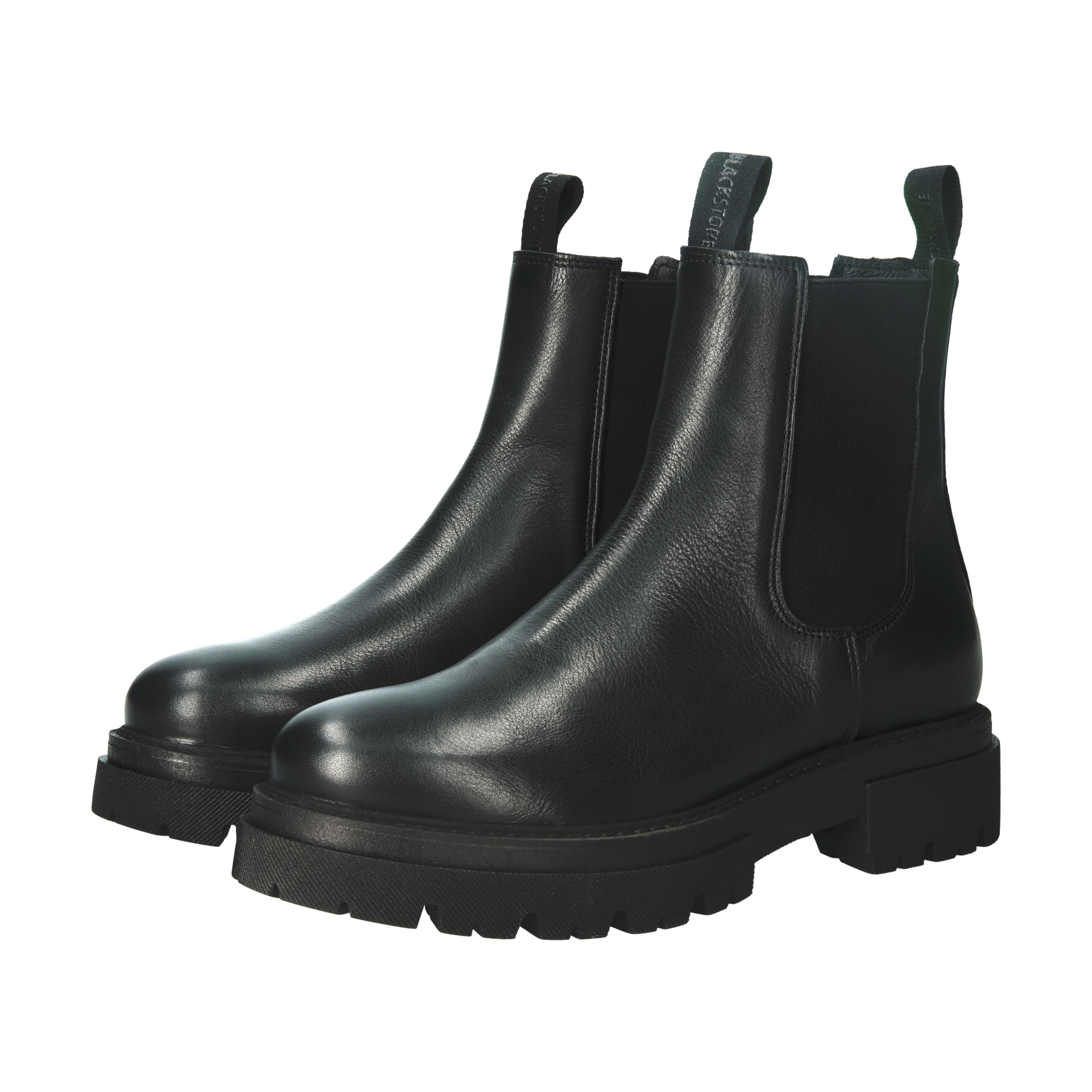 Ul86 - Black