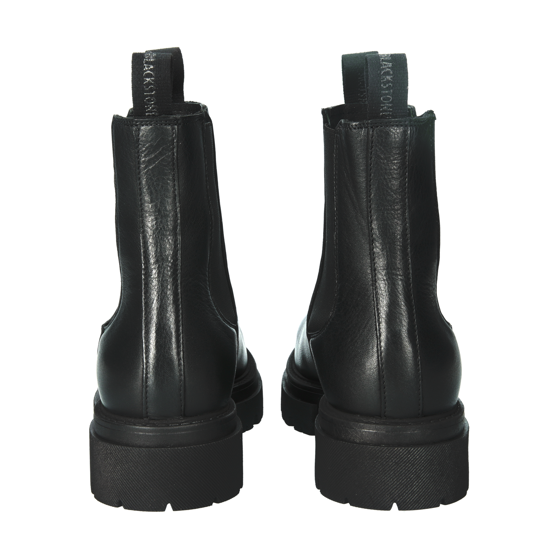 Ul86 - Black