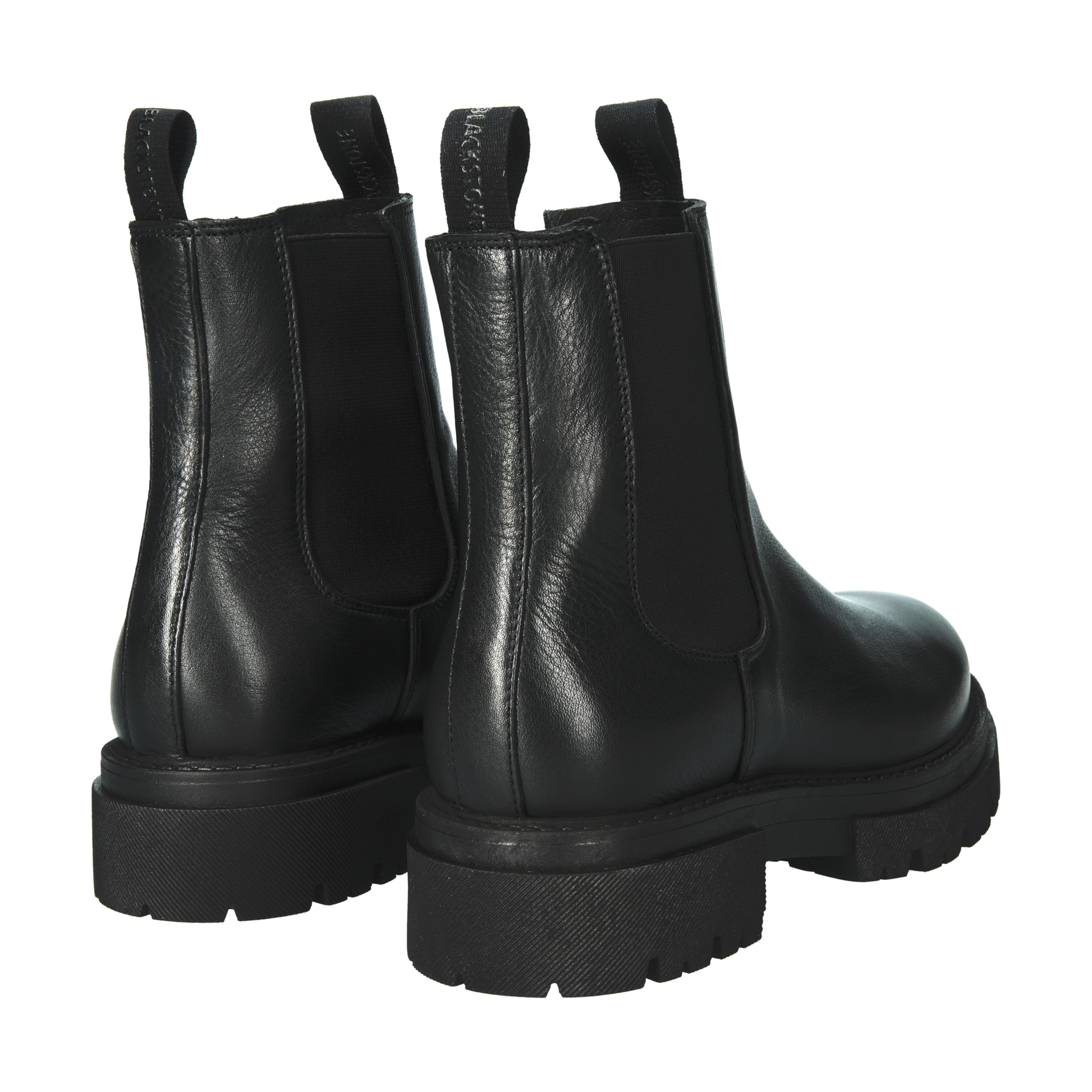 Ul86 - Black