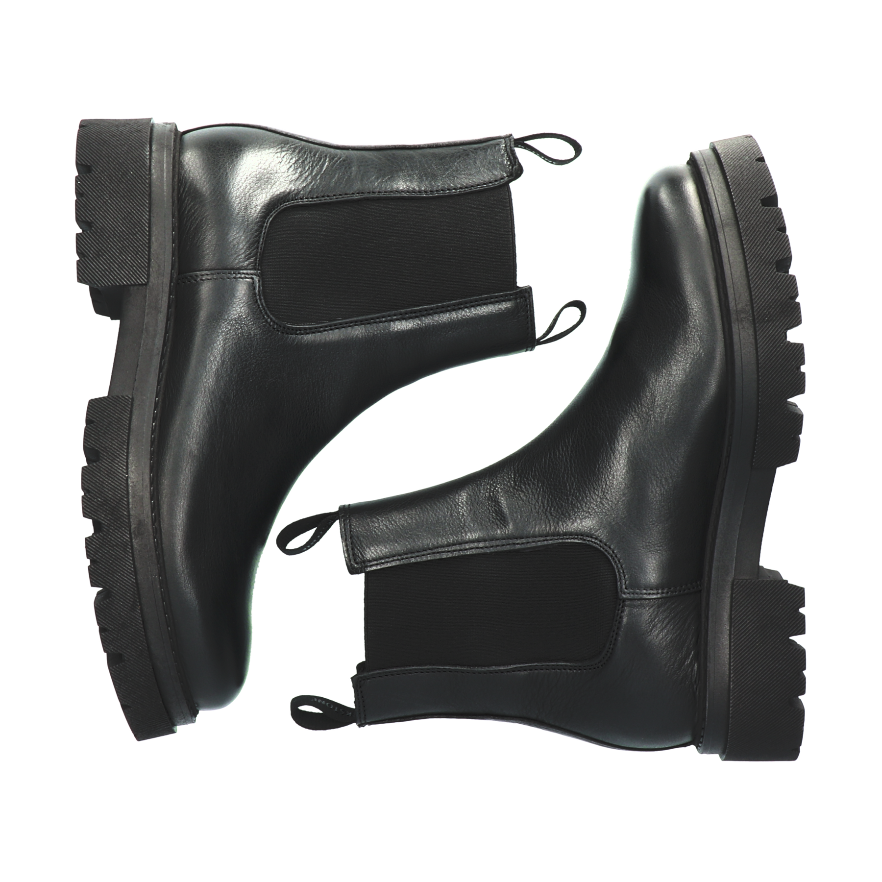 Ul86 - Black