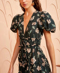 Eloisa Dress - Balsam