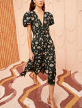 Eloisa Dress - Balsam