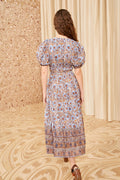 Ilana Dress - Caspia