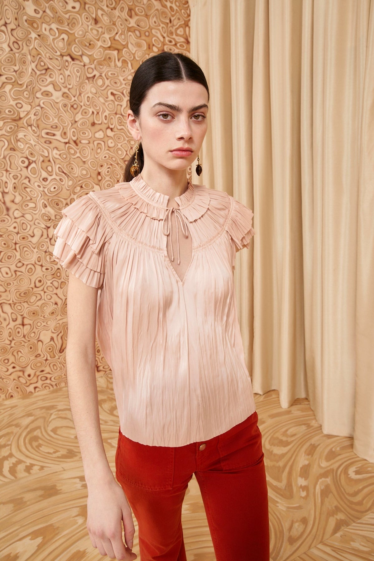 Liv Top - Peony