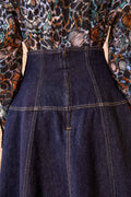 The Estelle Skirt - Tigris