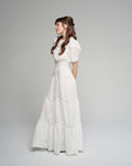 Willow - White