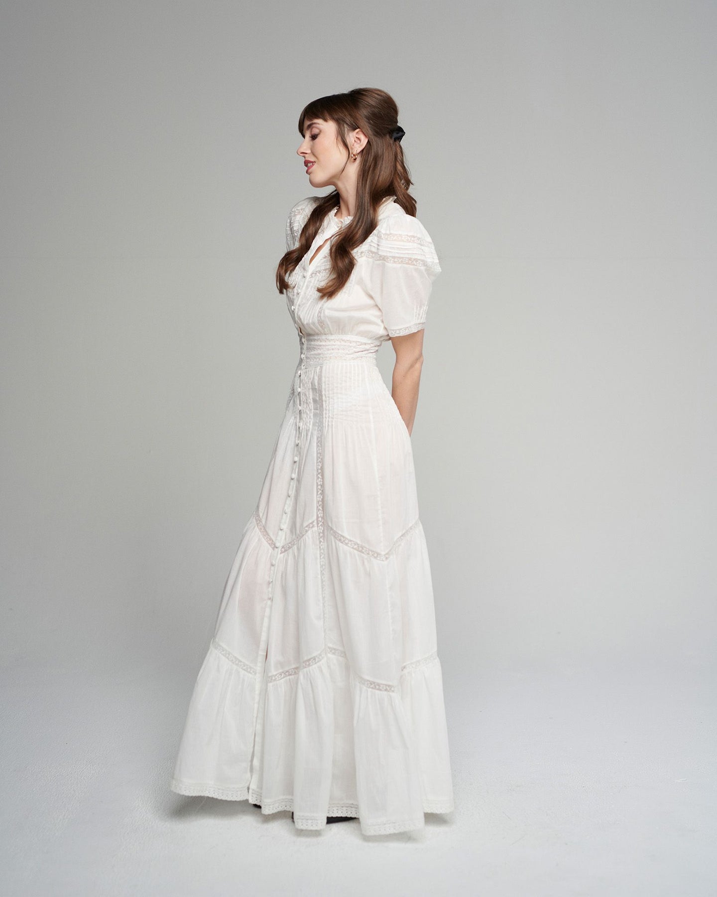 Willow - White