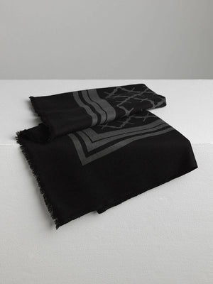 Cornelis - Charcoal - By Malene Birger - Tilbehør - VILLOID.no