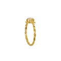Ula Ring - Gold