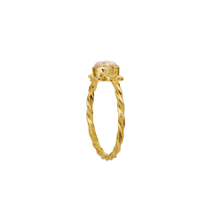 Ula Ring - Gold
