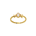 Ula Ring - Gold