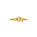 Ula Ring - Gold