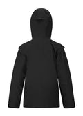 Ulriken 3L Jacka - New Black