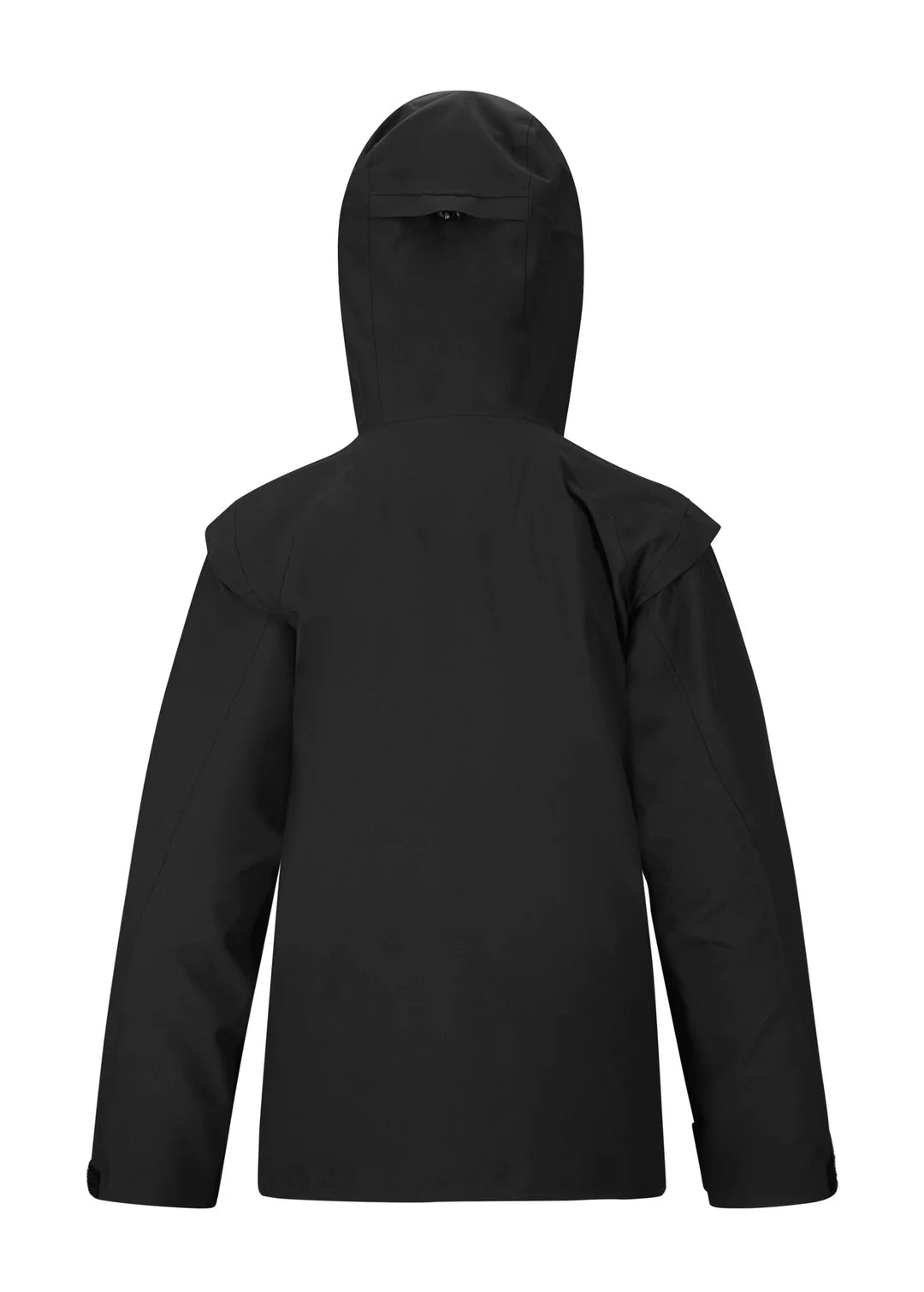 Ulriken 3L Jacka - New Black