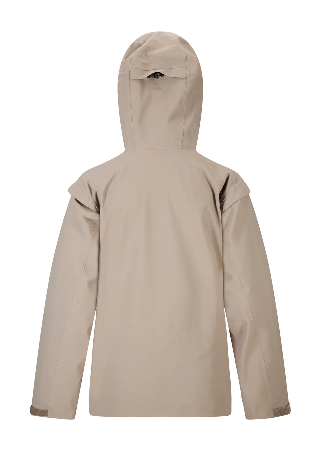 Ulriken 3L Jacka - Taupe