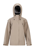 Ulriken 3L Jacka - Taupe