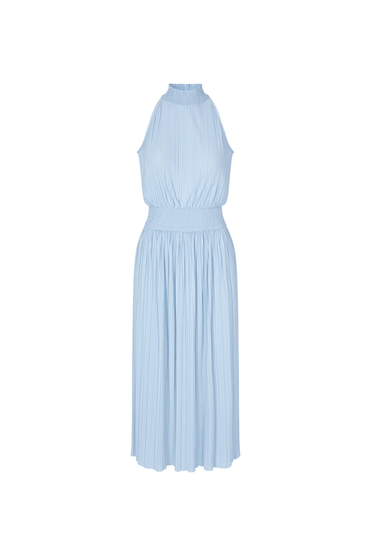 Uma Dress - Skyway