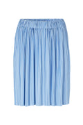 Uma S Skirt - Blue Heron