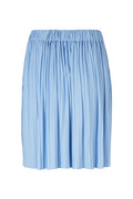 Uma S Skirt - Blue Heron