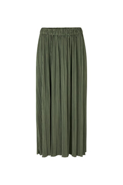 Uma Skirt - Dusty Olive