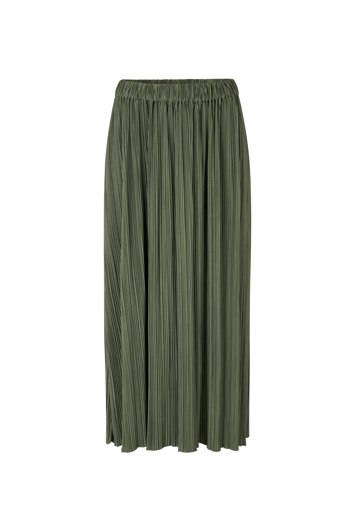 Uma Skirt - Dusty Olive