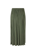 Uma Skirt - Dusty Olive