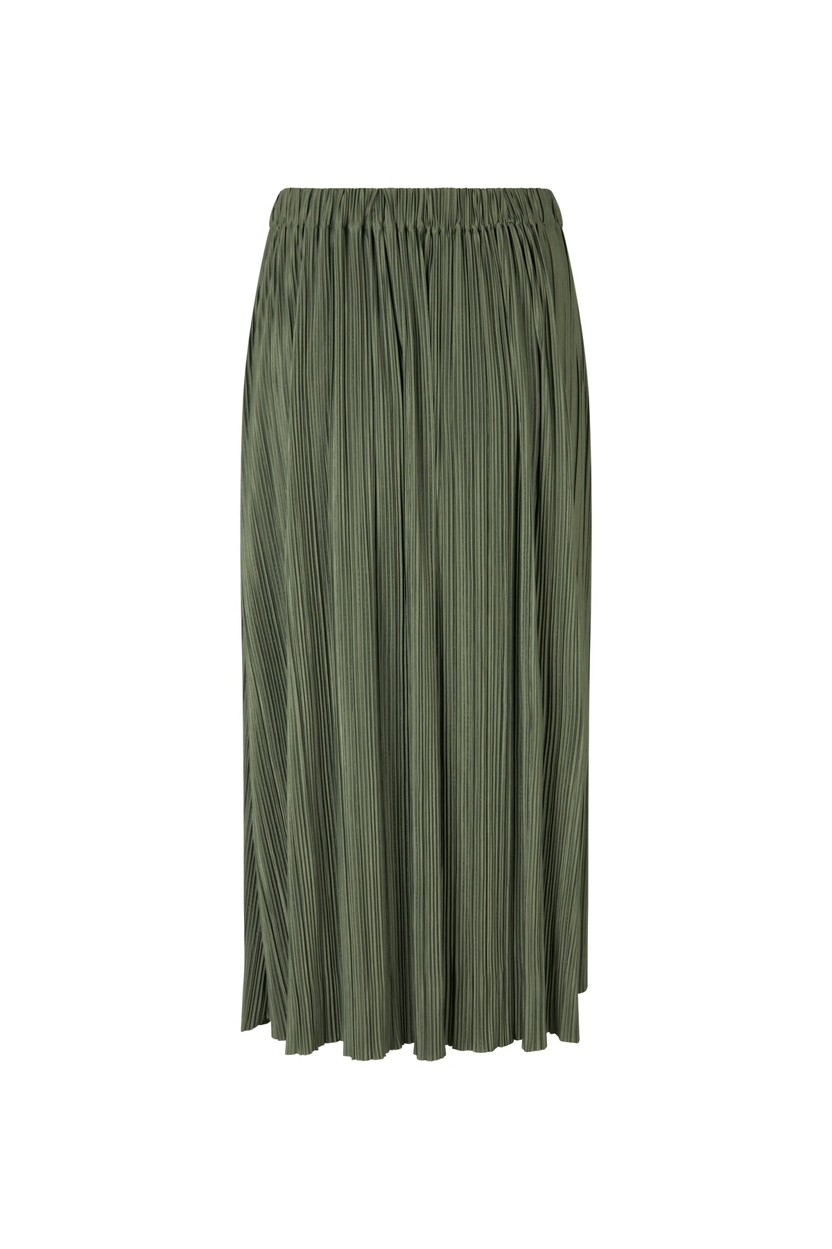 Uma Skirt - Dusty Olive
