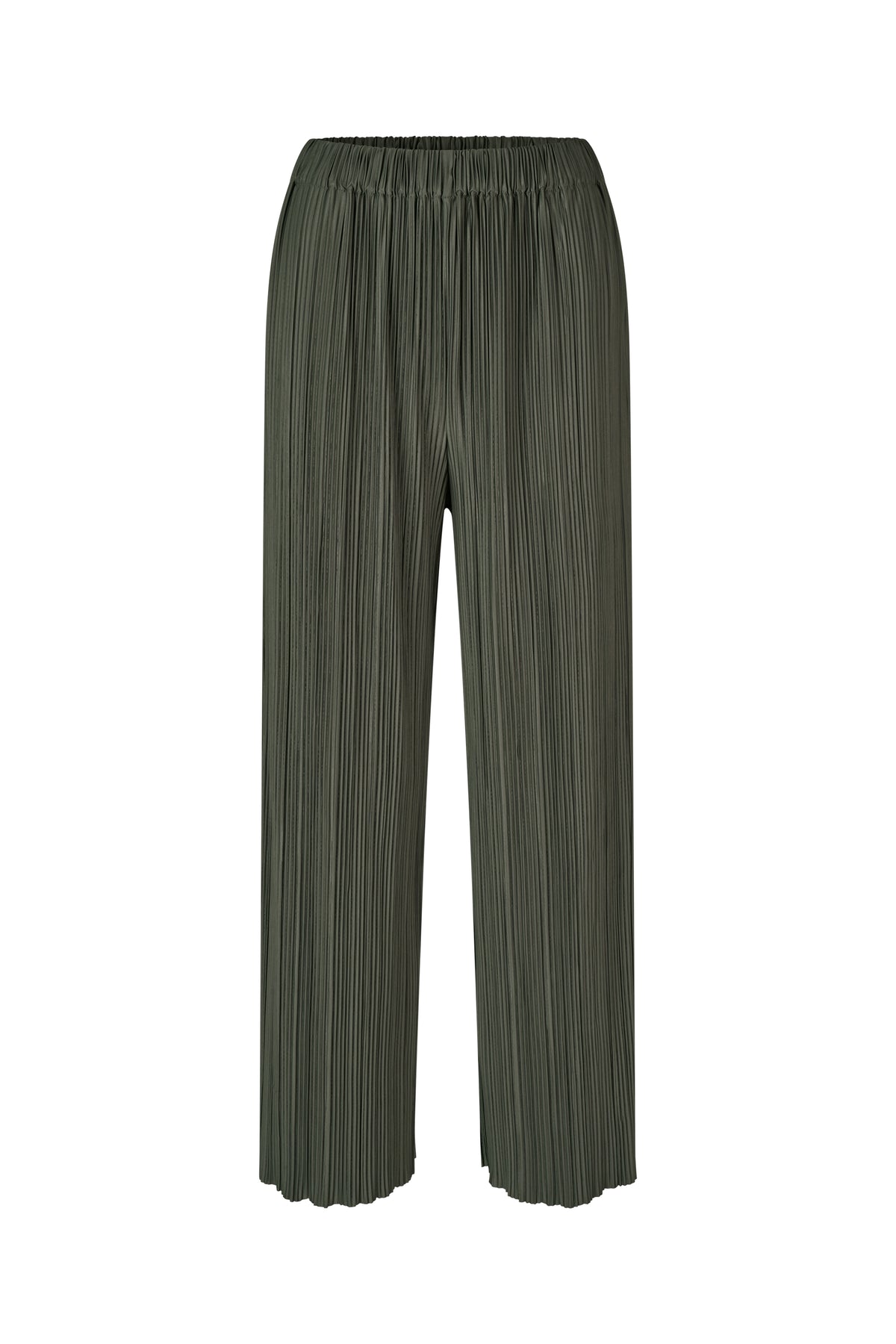 Uma Trousers - Beluga