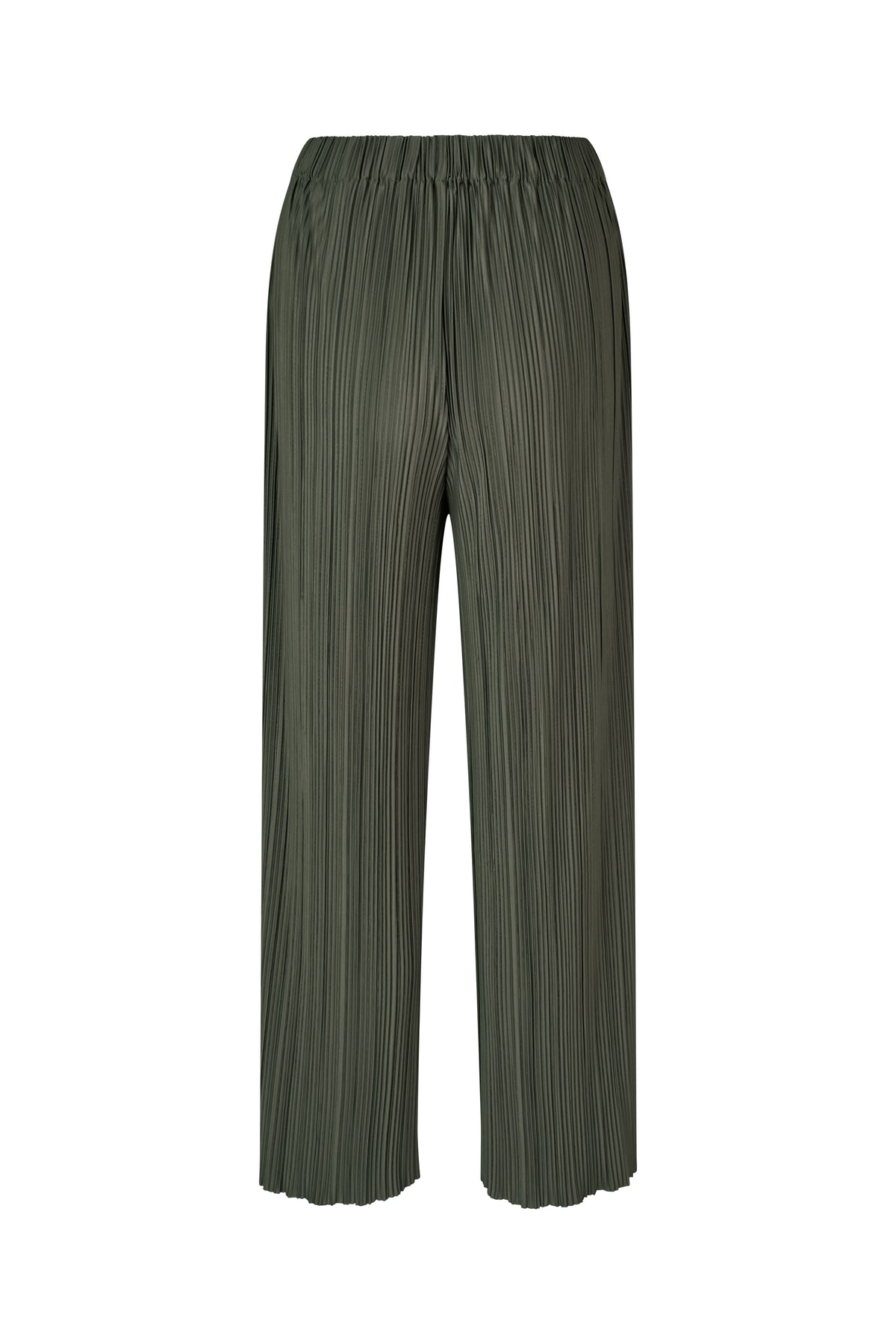 Uma Trousers - Beluga