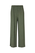 Uma Trousers - Dusty Olive