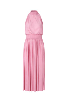 Uma Dress - Orchid Smoke