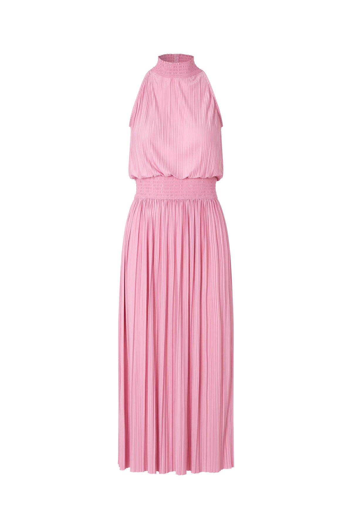 Uma Dress - Orchid Smoke