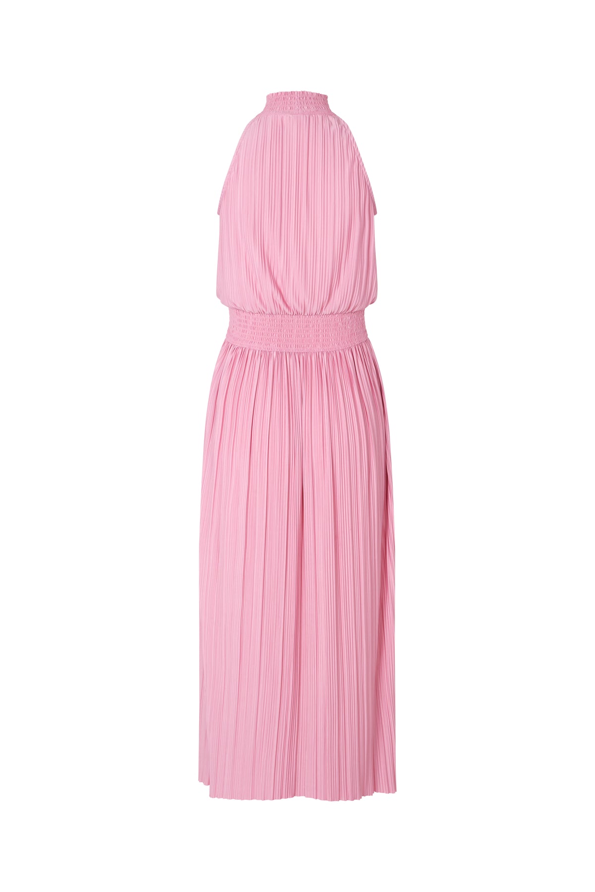 Uma Dress - Orchid Smoke