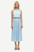 Uma Dress - Skyway