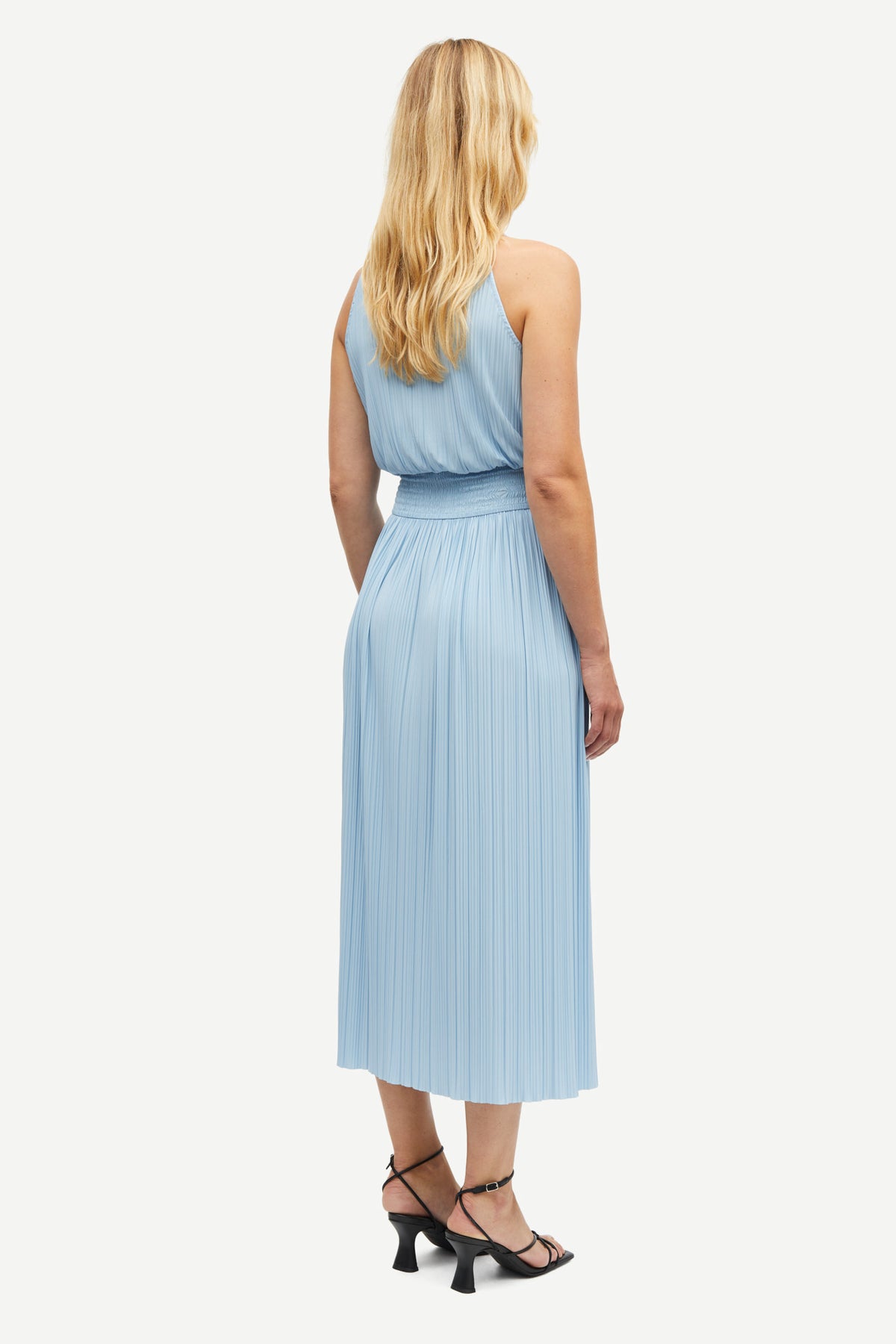 Uma Dress - Skyway